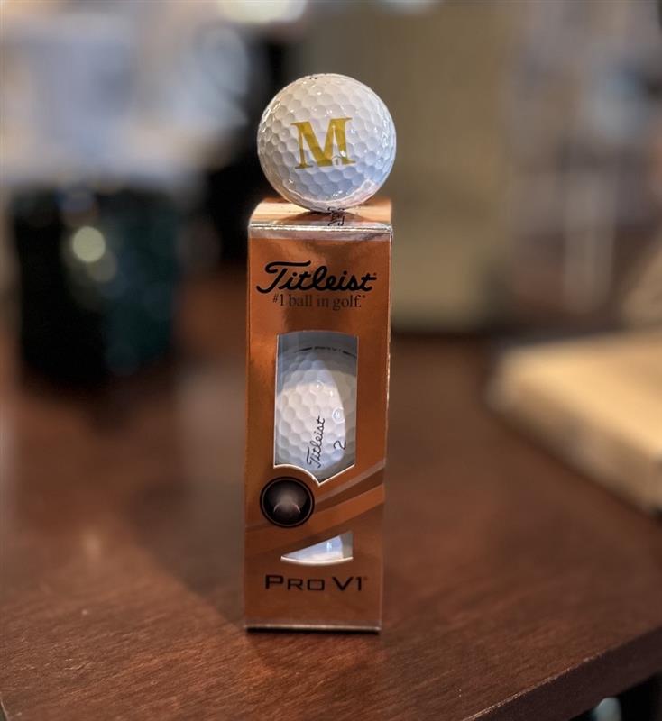 Titleist Pro V1 Golf Balls