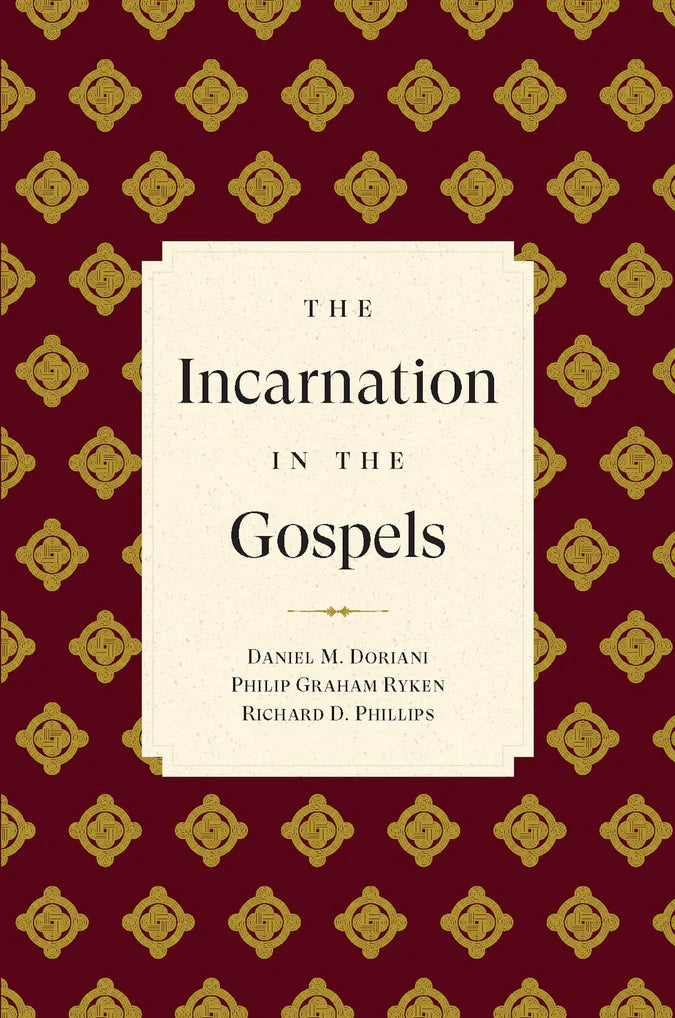 REC The Incarnation of the Gospels
