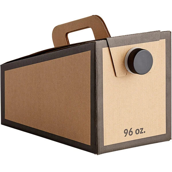 Coffee Tote To-Go (96oz)