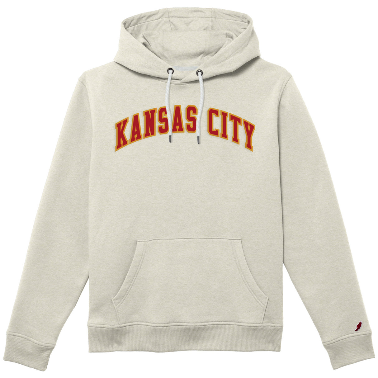 Kansas City Hoodie