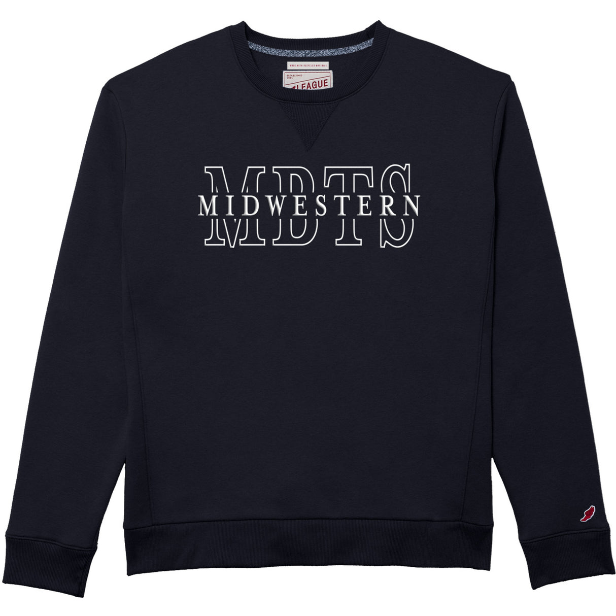 MBTS 1991 Crewneck