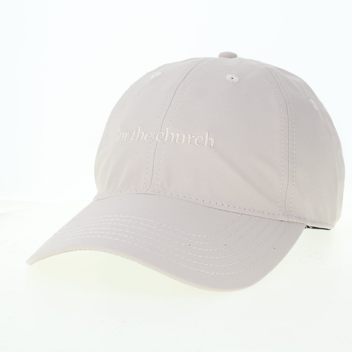 FTC Wordmark Cool Fit Hat