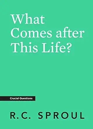 What Comes After This Life?