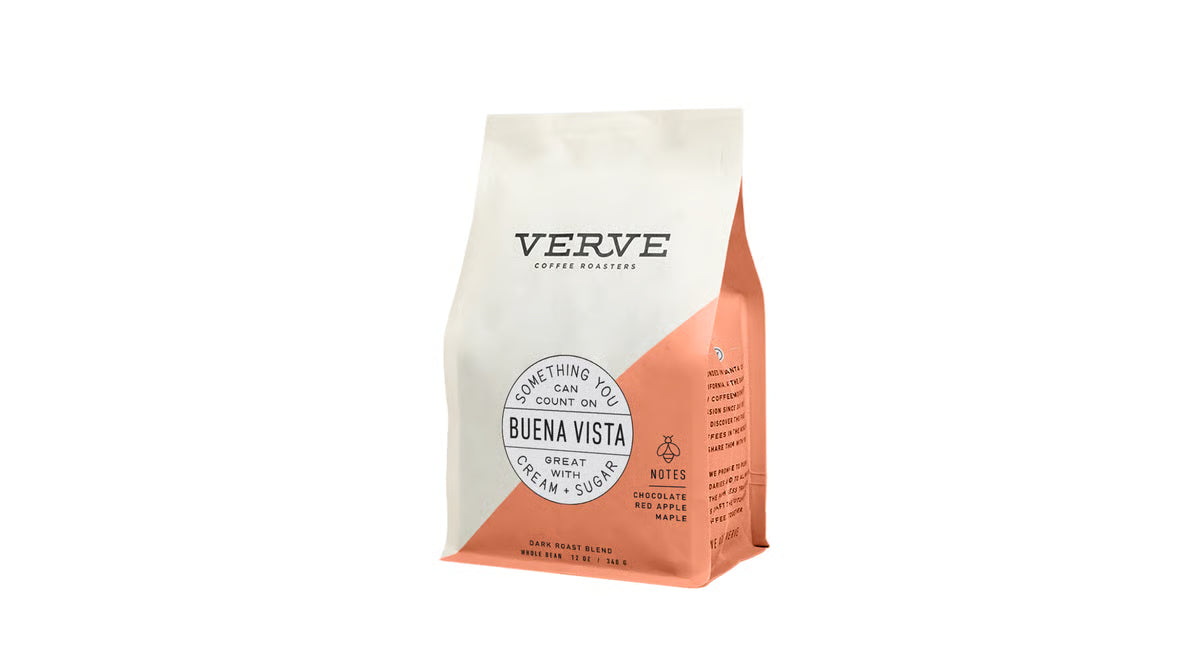 Verve: Buena Vista