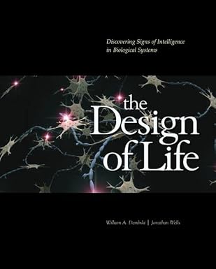 DESIGN OF LIFE HB