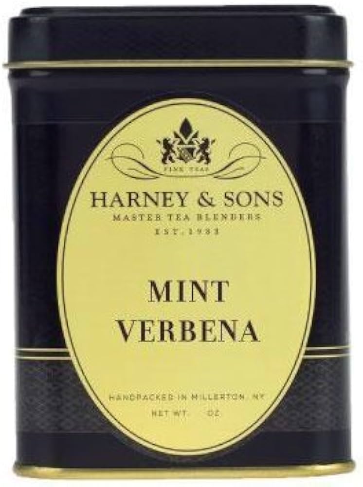 Harney & Sons Tea (Sachet)