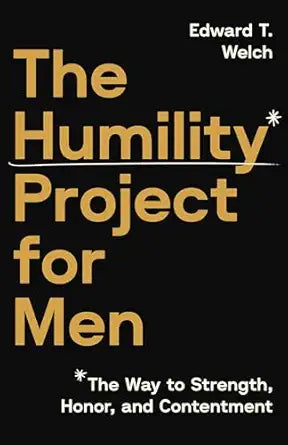 The Humility Project for Men
