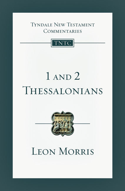TNTC 1 2 Thessalonians