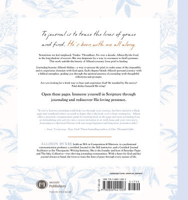 journaling as a spiritual practice