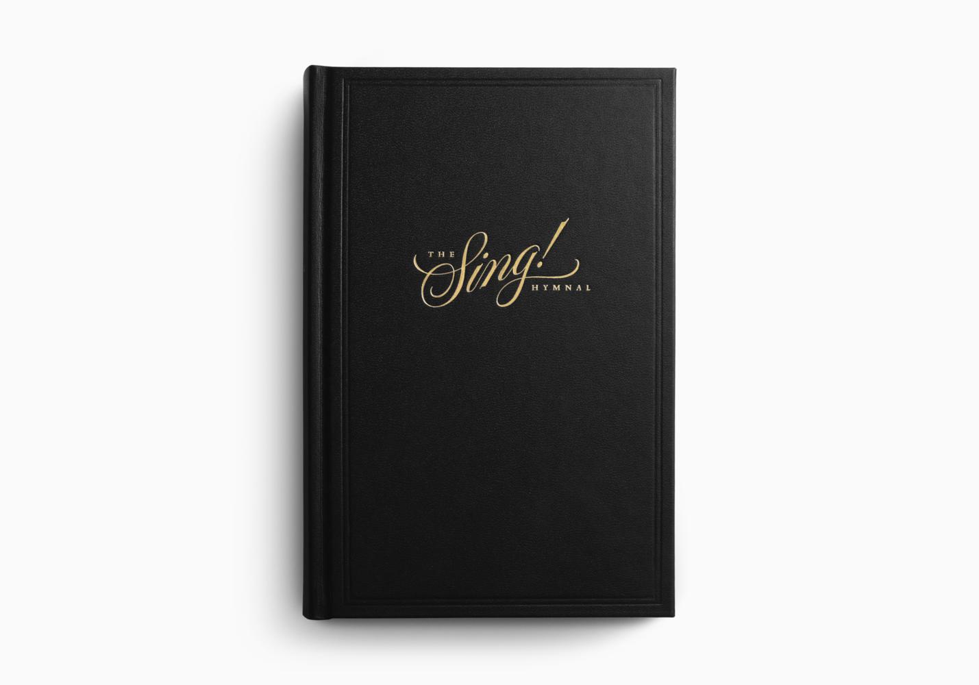 The Sing! Hymnal