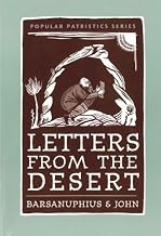 Letters from the Desert (Popular Patristics)