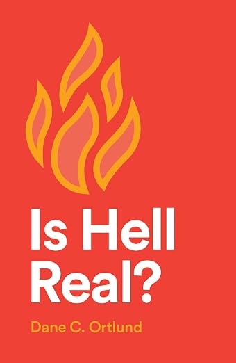 Is Hell Real? (Tract)