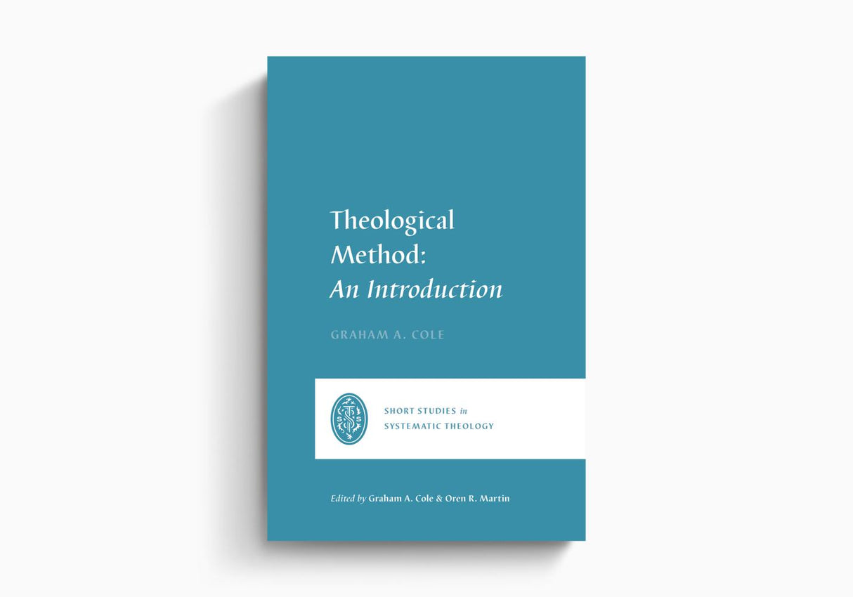 SSST Theological Method: An Introduction