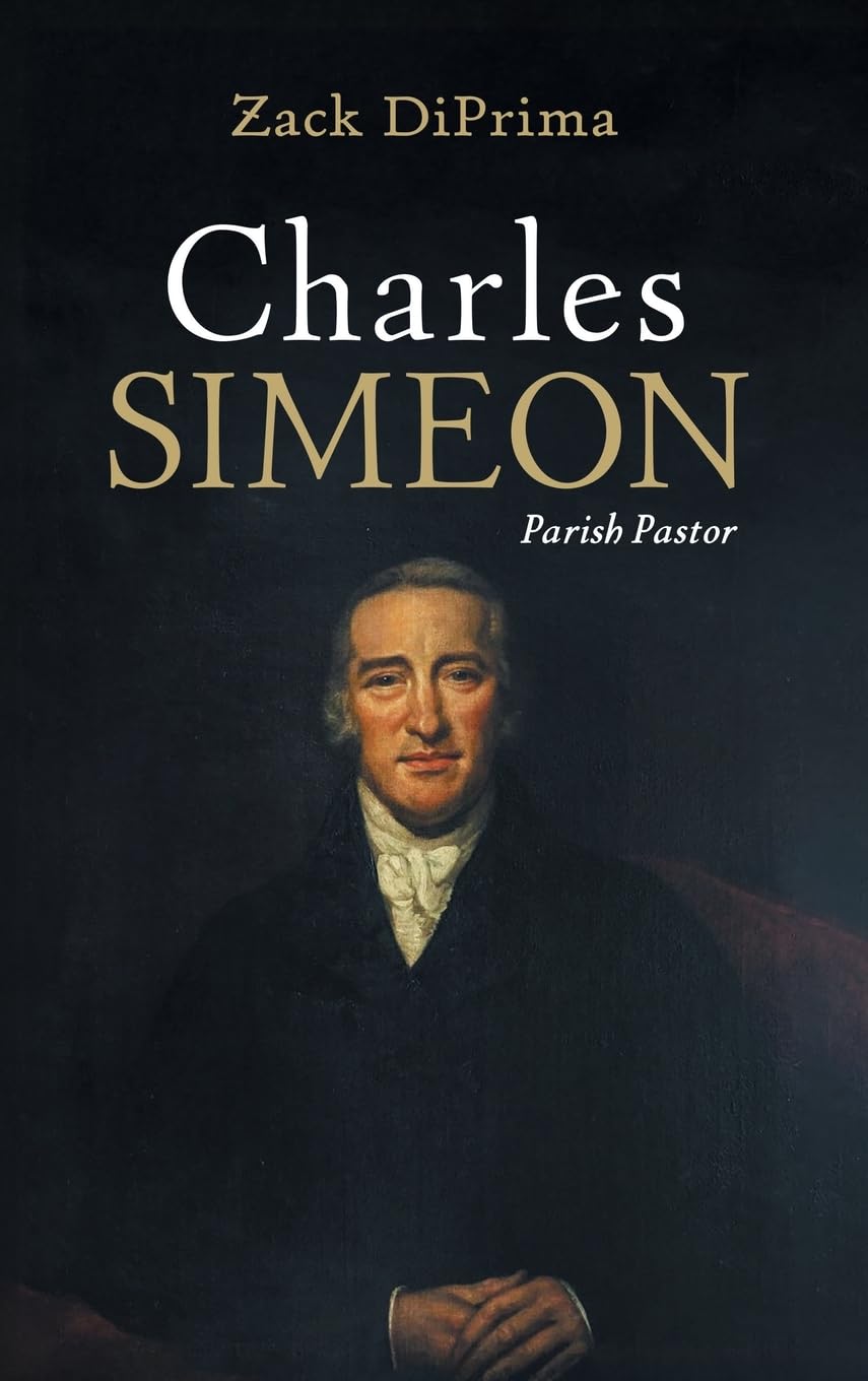 Charles Simeon: Parish Pastor
