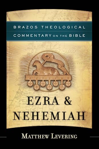 BTCB Ezra & Nehemiah