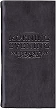 Morning and Evening Black