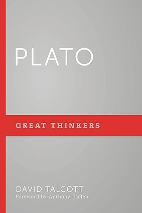 Plato - (Great Thinkers)
