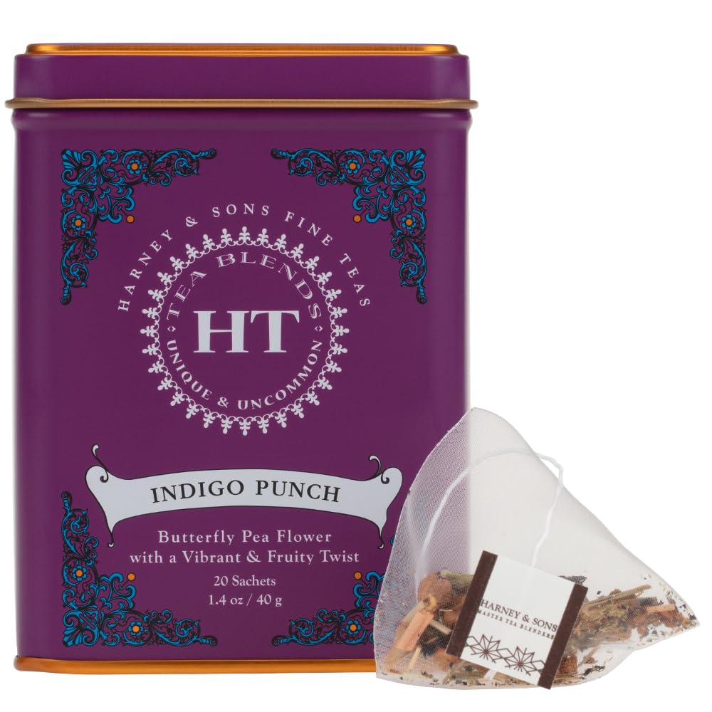 Harney & Sons Tea (Sachet)