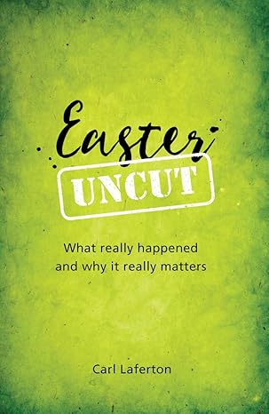 EASTER UNCUT