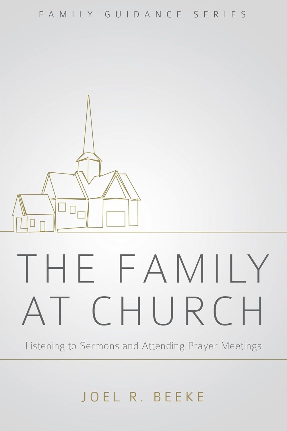 The Family at Church: Listening to Sermons and Attending Prayer Meetings