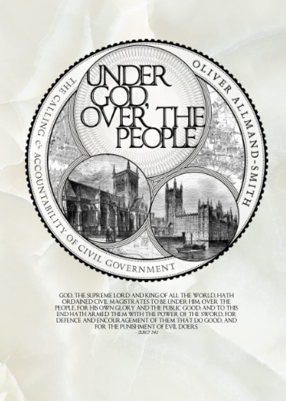 Under God Over the People