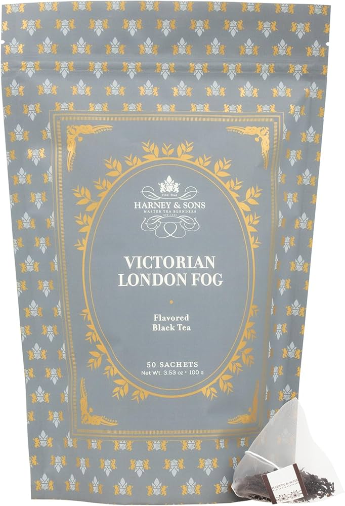 Harney & Sons Tea (Sachet)