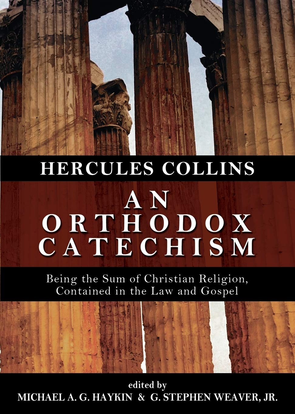 An Orthodox Cathechism
