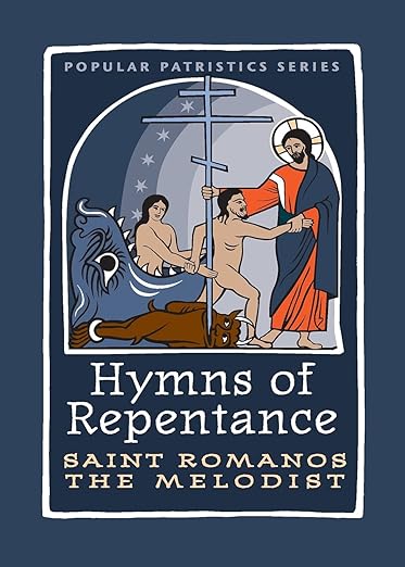 Hymns of Repentance (Popular Patristics)