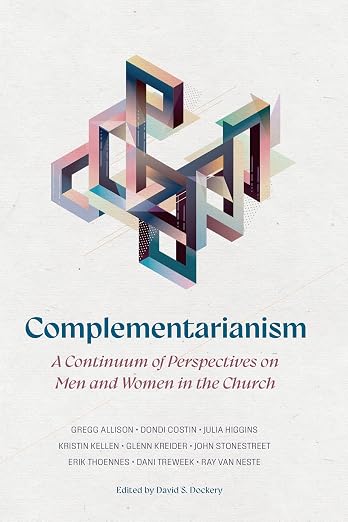 Complementarianism: A Continuum of Perspectives on Men and Women in the Church