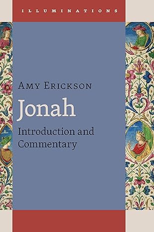Jonah Introduction and Commentary