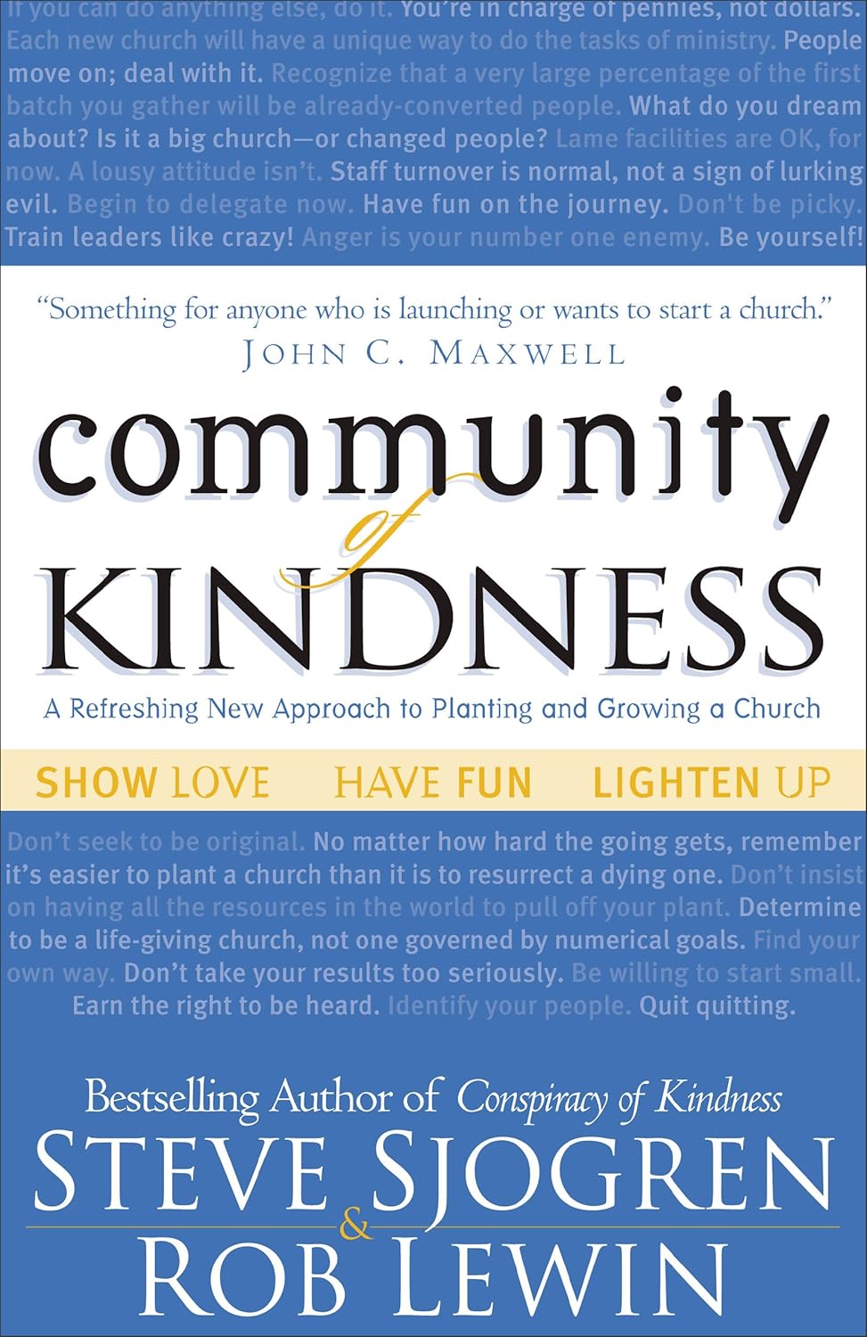 Community of Kindness