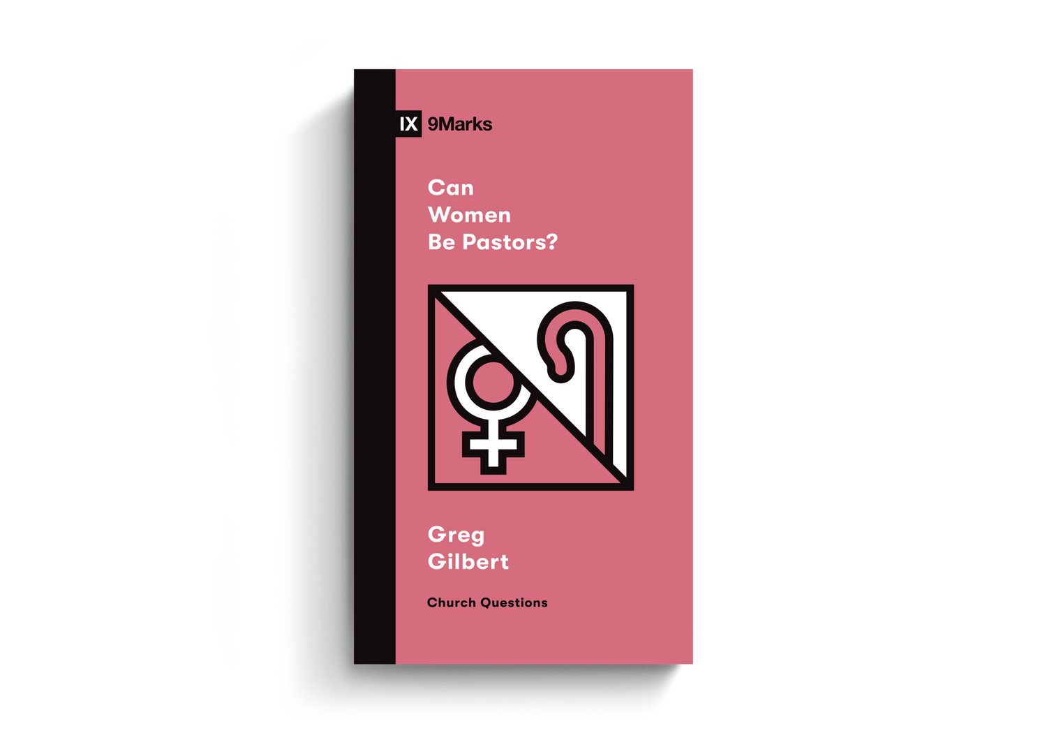 9Marks Can Women Be Pastors