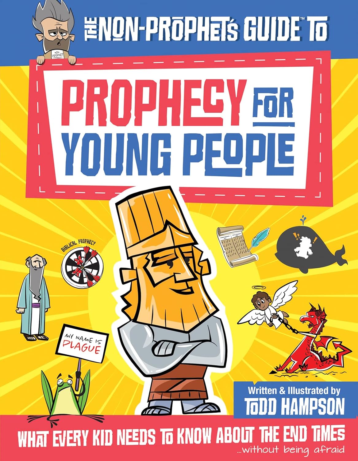 Prophecy for Young People