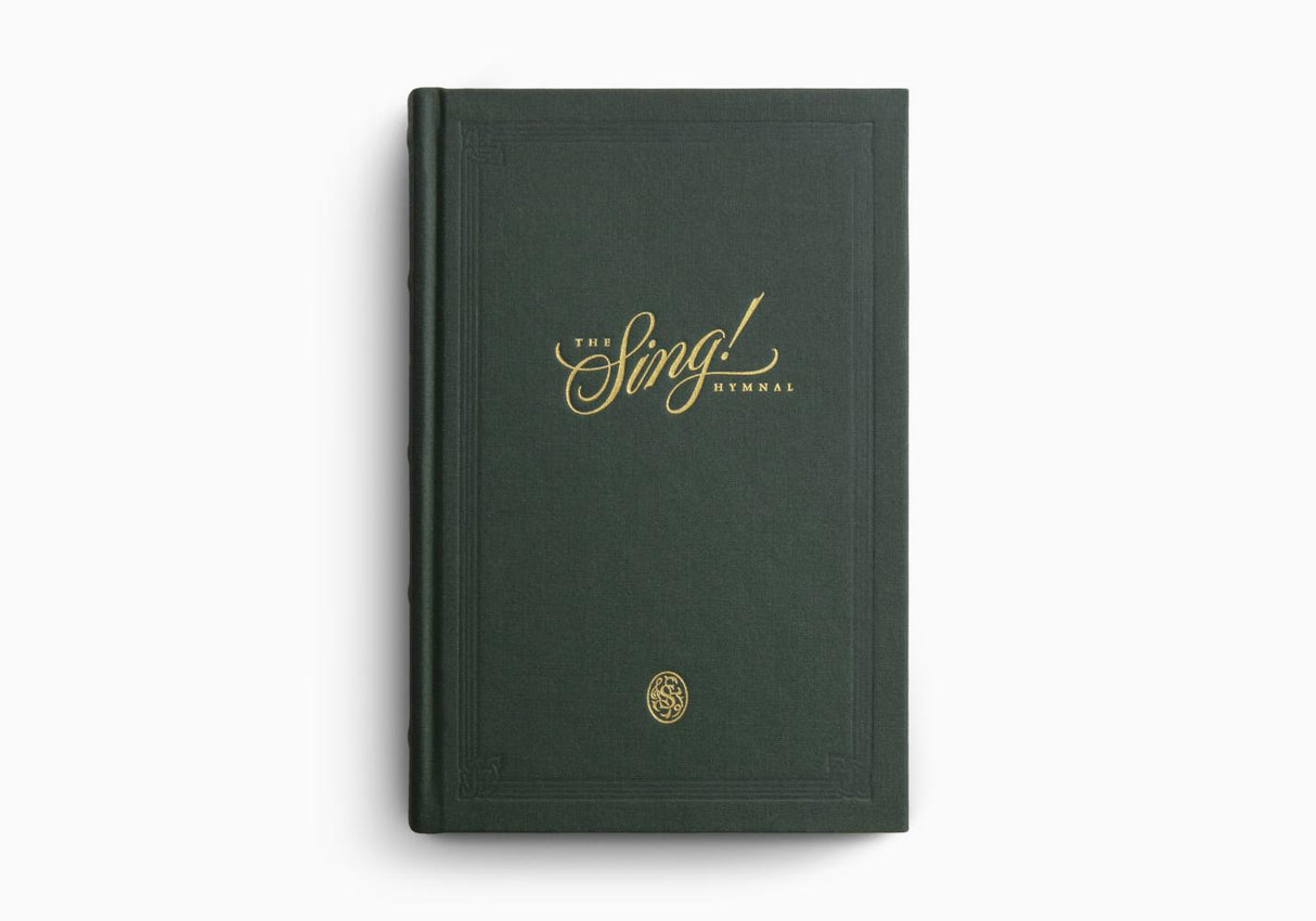The Sing! Hymnal