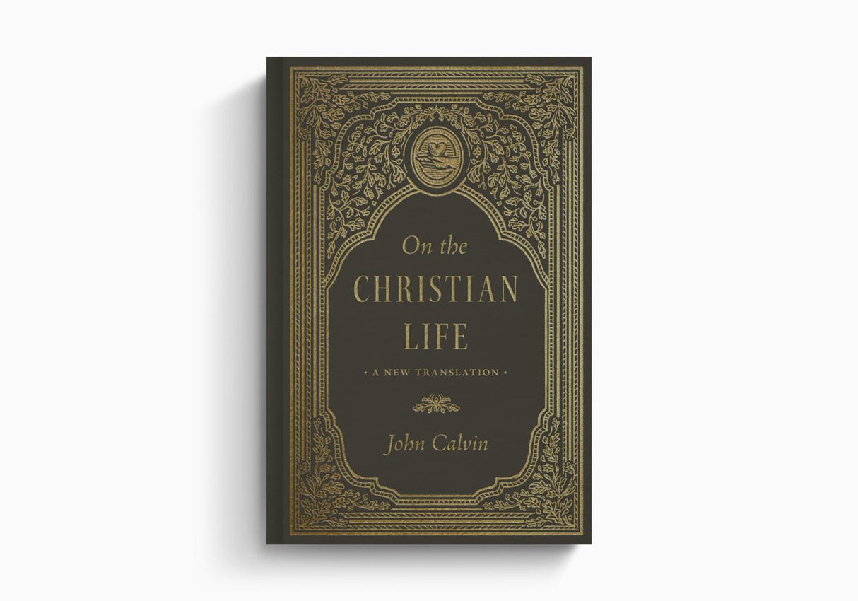 On the Christian Life