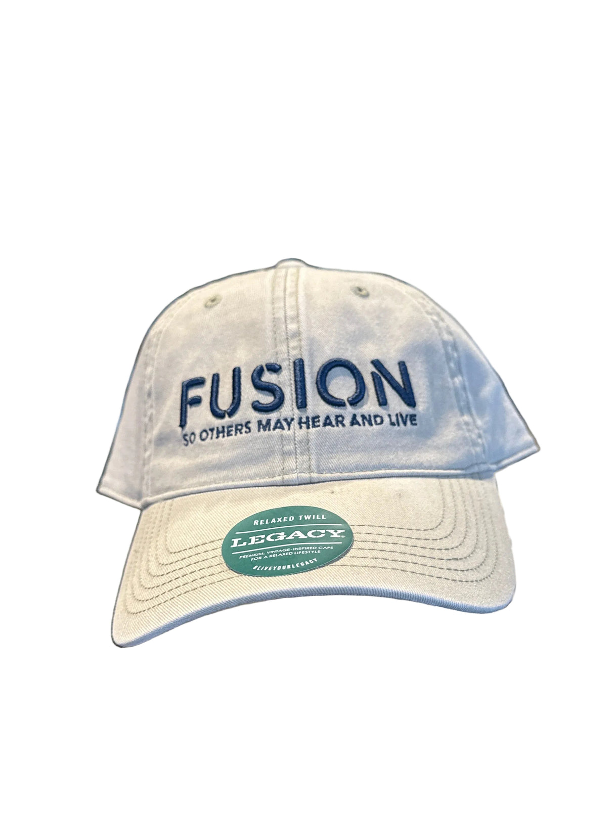 FUSION Hat