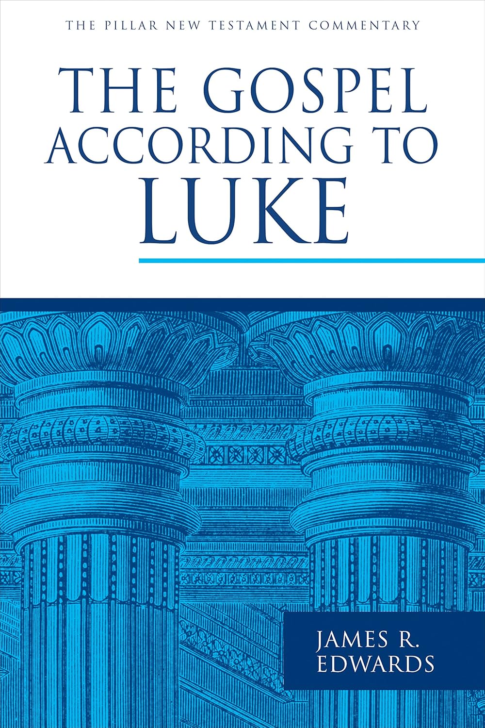 PNTC Gospel According to Luke