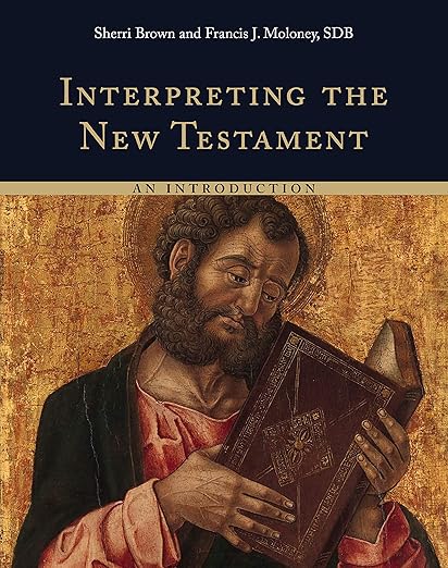 Interpreting the New Testament (An Introduction)