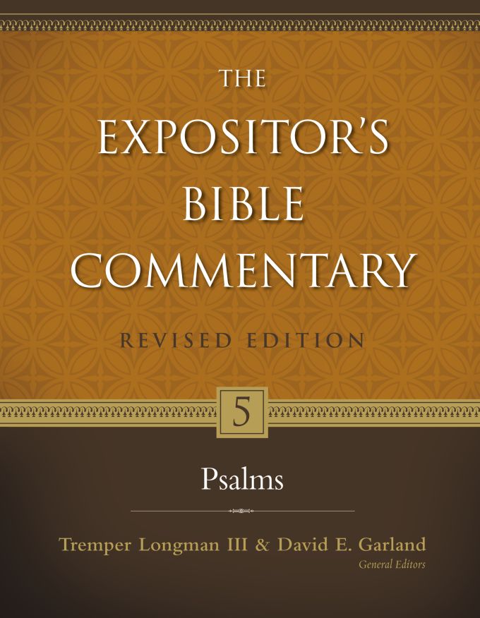 EBC Psalms