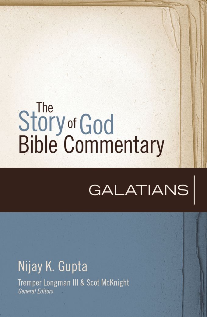 SGBC Galatians