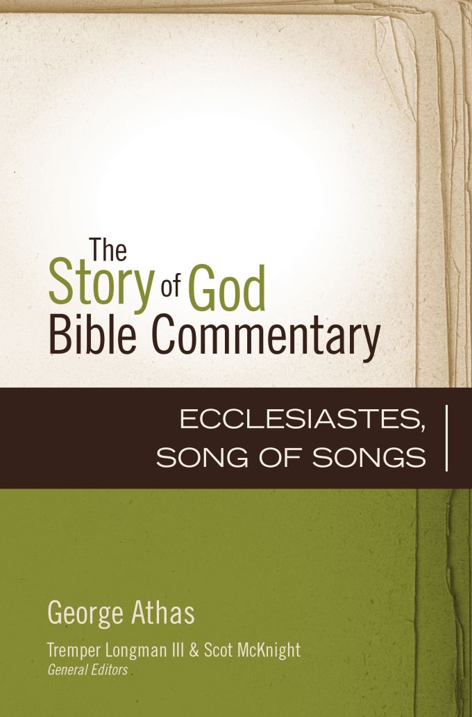 SGBC Ecclesiastes Song of Songs