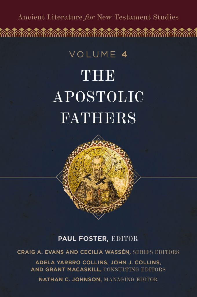 The Apostolic Fathers