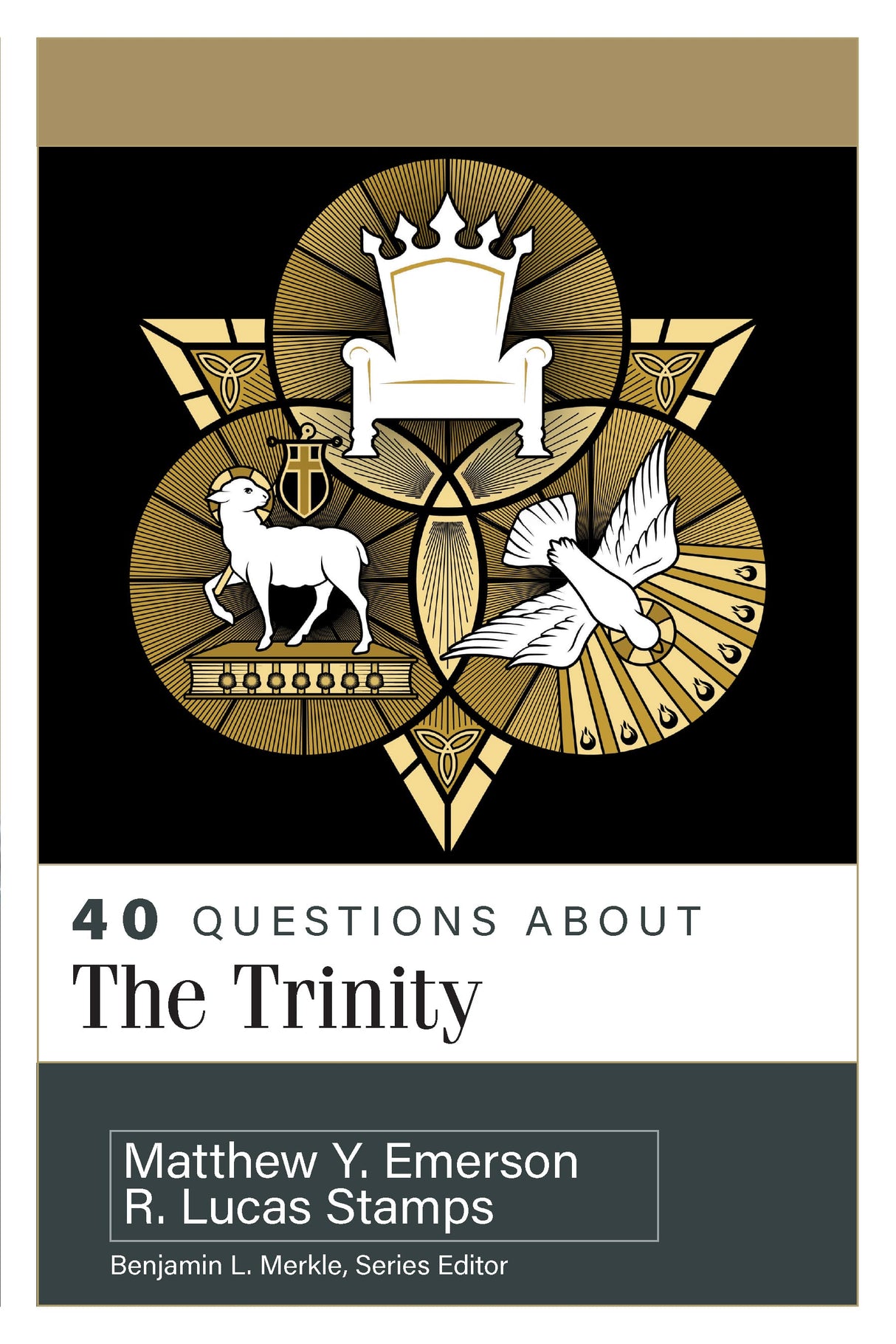 40 Questions About the Trinity