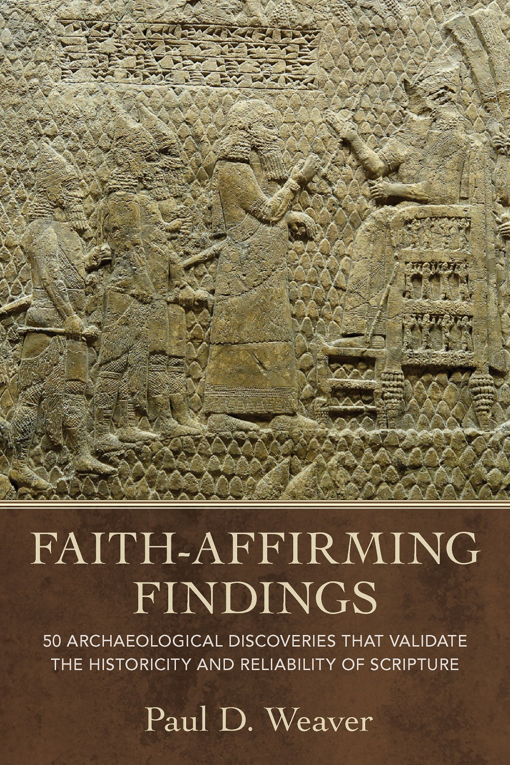 Faith-Affirming Findings