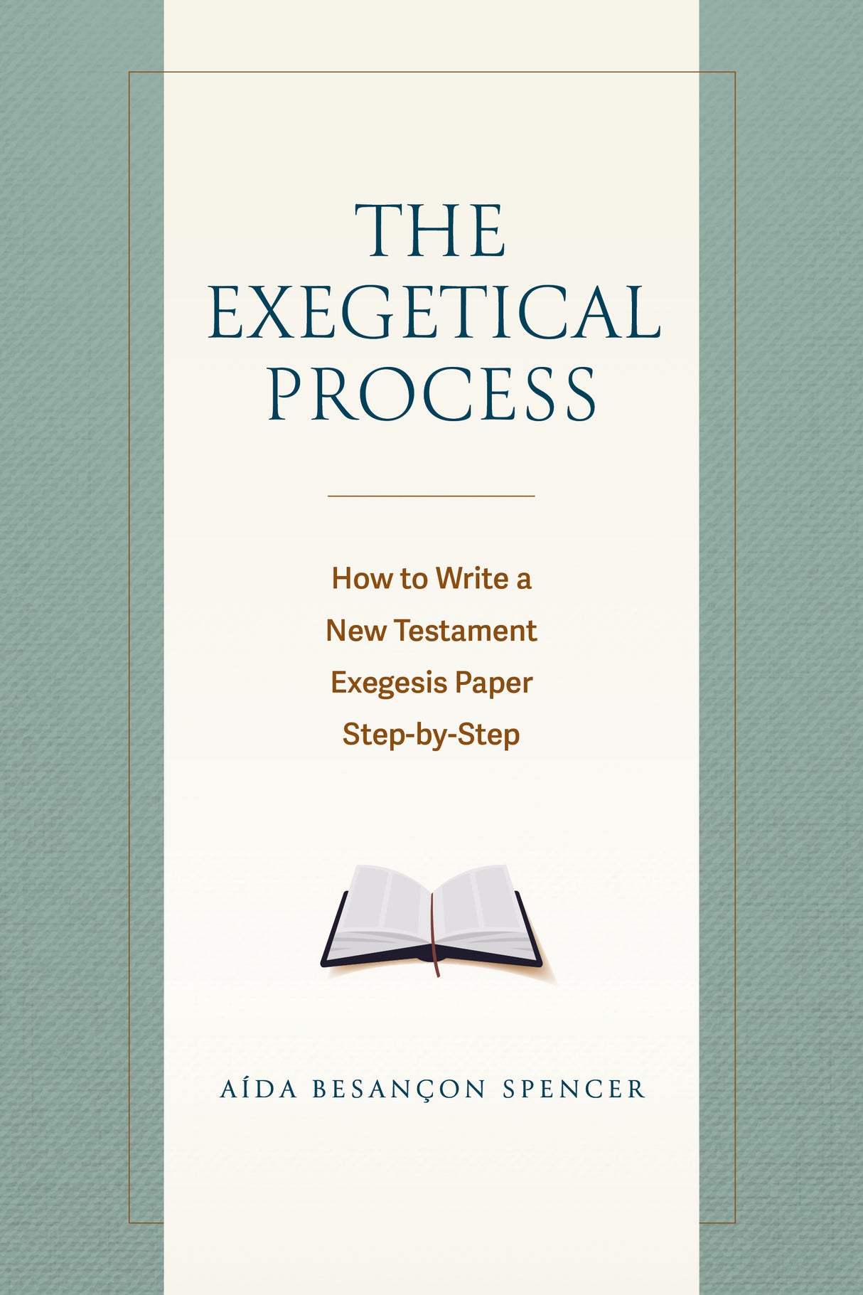 The Exegetical Process