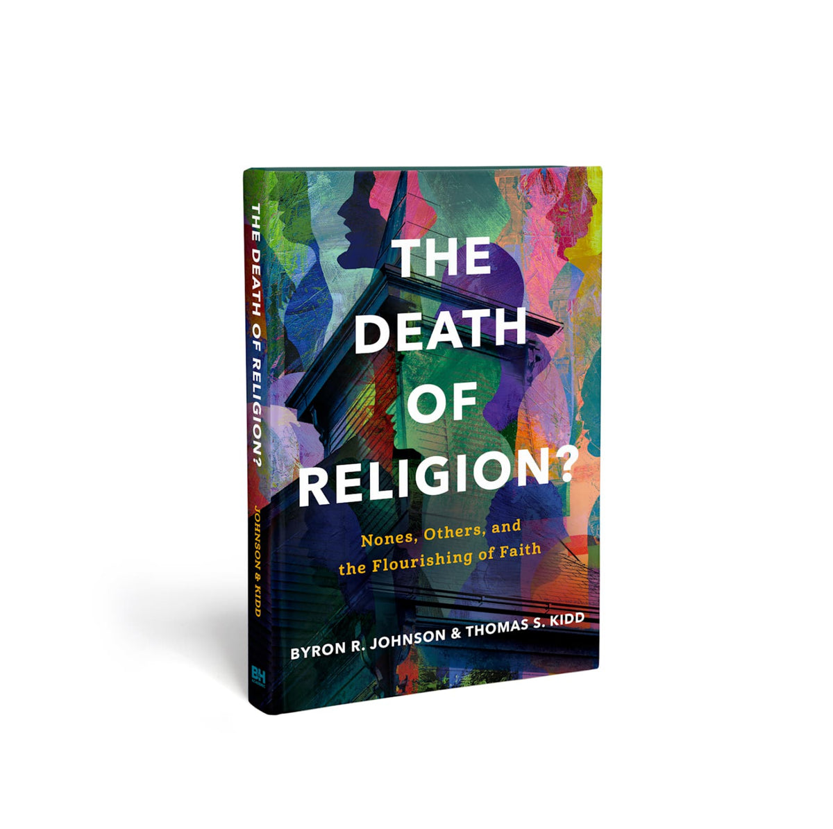 The Death of Religion?