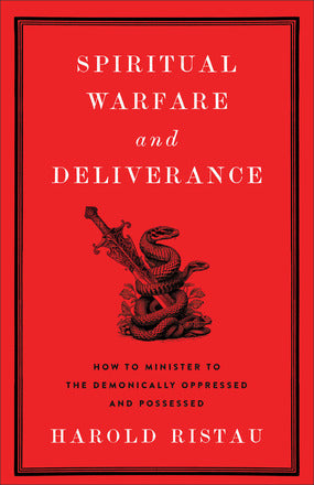 Spiritual Warfare and Deliverance