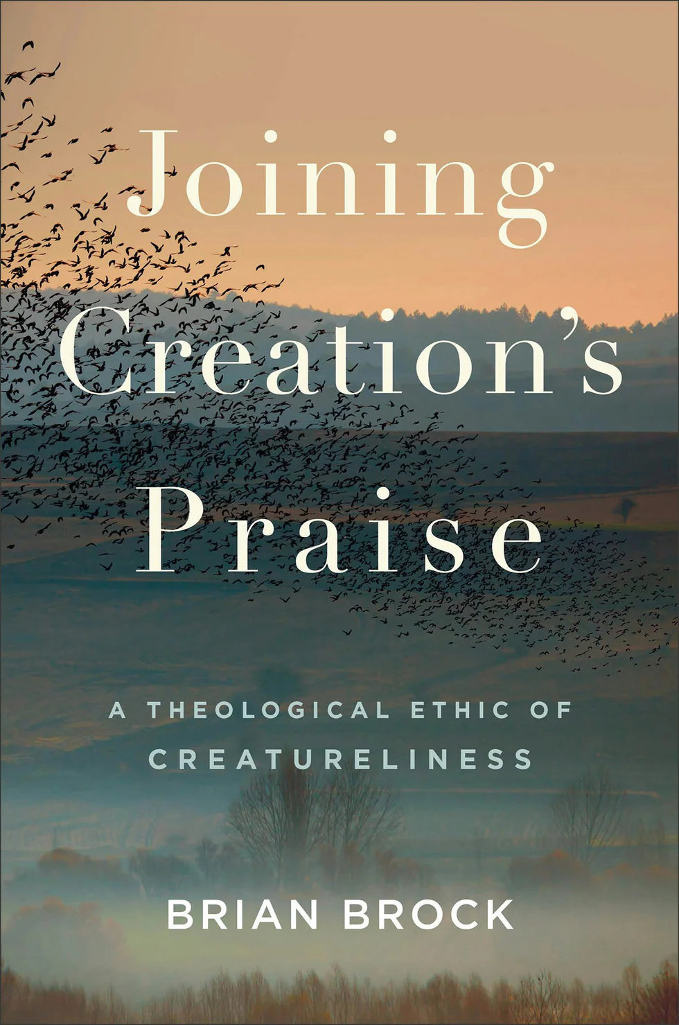 Joining Creation's Praise: A Theological Ethic of Creatureliness