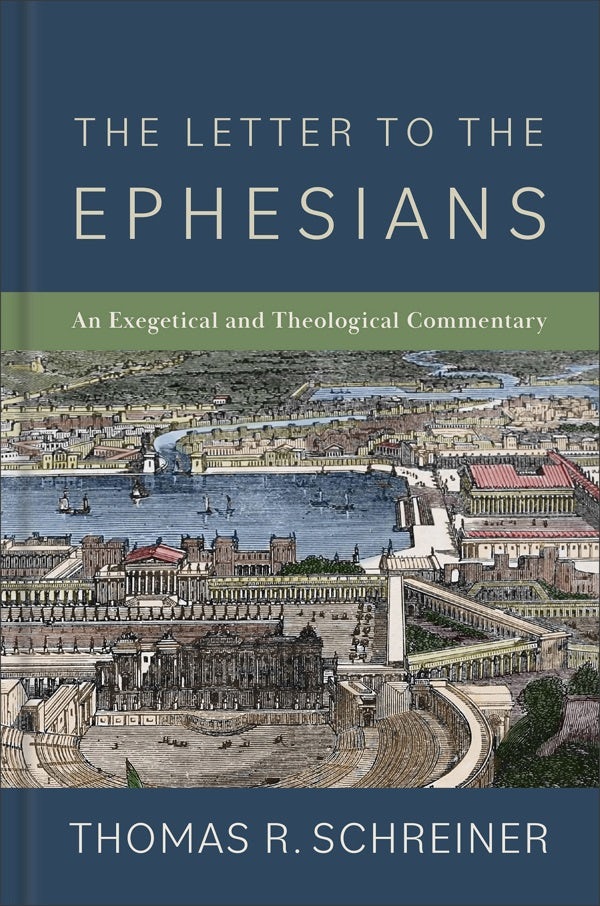 The Letter to the Ephesians
