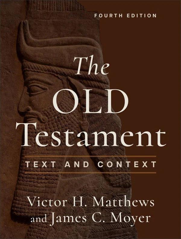 The Old Testament, 4th Ed.